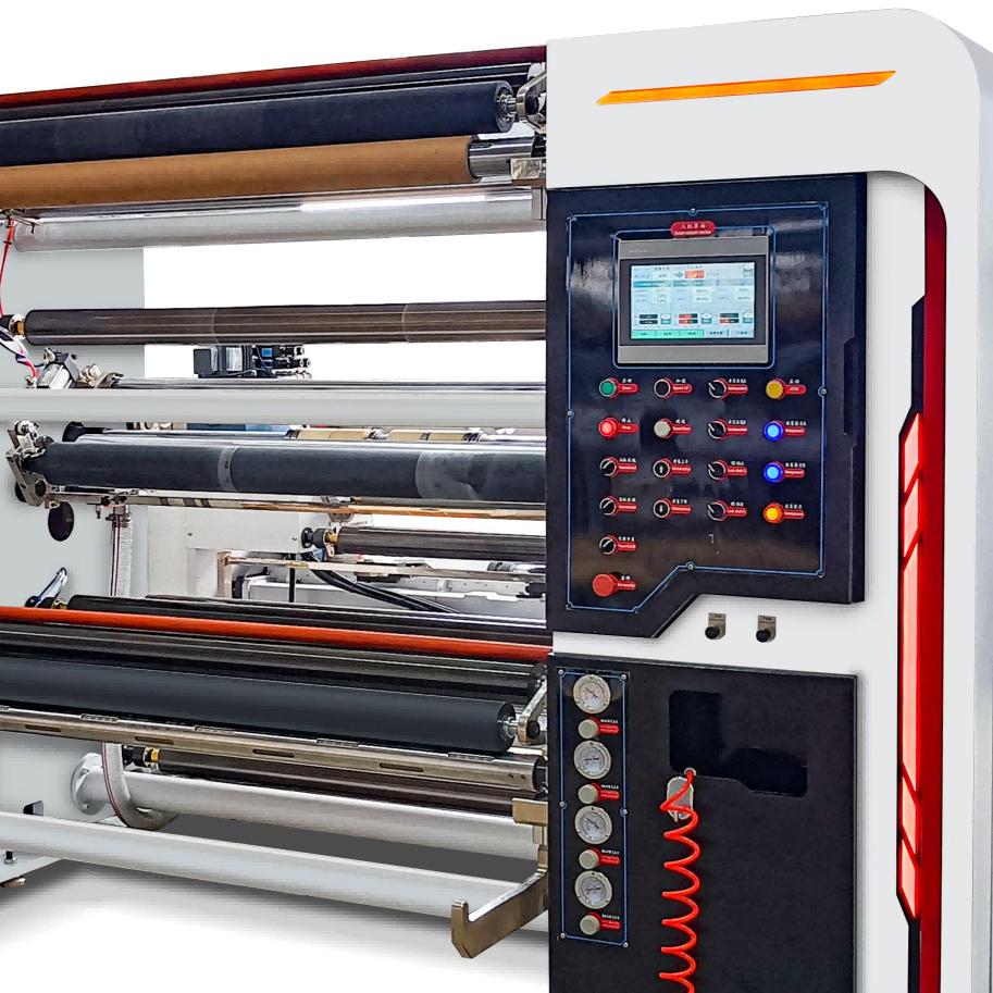 Papierschneidemaschine