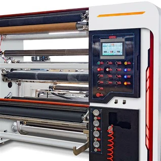 Papierschneidemaschine