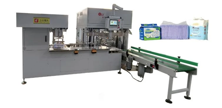 Unterpolster-Bagger